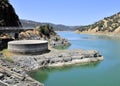 Lake Berryessa