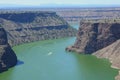 Lake Billy Chinook Royalty Free Stock Photo