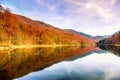 Lake Biograd (Biogradsko jezero), Biogradska Gora national park