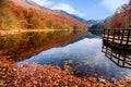 Lake Biograd (Biogradsko jezero), Biogradska Gora national park