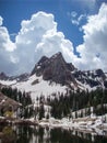 Lake Blanche