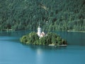 Lake Bled