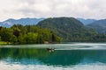 Lake bled