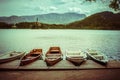 Lake Bled