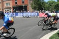 Lake Bluff Criterium Intelligentsia Cup 2023 B -IV