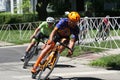 Lake Bluff Criterium 2023- Intelligentsia Cup Chicago 2023 B -C