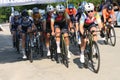 Lake Bluff Criterium 2021 A-IV