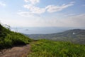 Lake Bolsena