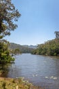 Lake Brijam at kodaikanal