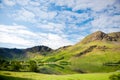 Lake Buttermere, Lake District National Park, UK