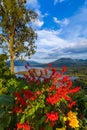 Lake Buyan - Bali Island Indonesia Royalty Free Stock Photo