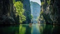 lake canyon matka canyon