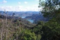 Lake Casitas Ojai California.