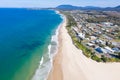 Lake Cathie Beach - NSW Australia