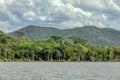 Lake Chamo landscape, Ethiopia Africa