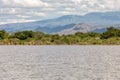 Lake Chamo landscape, Ethiopia Africa