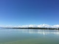 Lake Champlain, St. Albans, VT