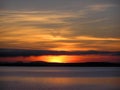 Lake Champlain Sunrise