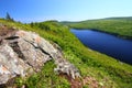 Lake of the Clouds - Michigan Royalty Free Stock Photo