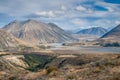 Lake Coleridge High Country