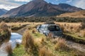 Lake Coleridge High Country 4WD