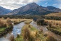 Lake Coleridge High Country 4WD