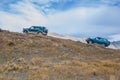 Lake Coleridge High Country 4WD