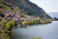 Lake Como