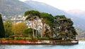 Lake Como, Italy