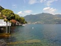 Lake Como villas at Laglio Como