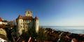 Lake Constance Royalty Free Stock Photo