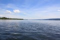 Lake of Constance Royalty Free Stock Photo