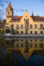 Lake Constance villa Germany