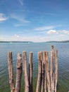 Lake Constanze Royalty Free Stock Photo