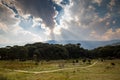 Lake Crackenback