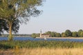 Lake of Der Chantecoq Giffaumont France