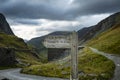 The Lake Disctrict, Northern England, UK Royalty Free Stock Photo