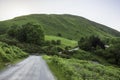 Lake District National Park Landscape,Cumbria,Uk,spring 2017. Royalty Free Stock Photo