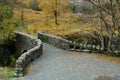 River Duddon at Birk`s Bridge, Dunnerdale, Lake District, Cumbria