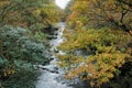 River Duddon at Seathwaite, Dunnerdale, Lake District, Cumbria, England, UK