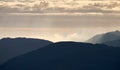 Lake District Sunrise