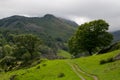 Lake District view