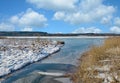 Lake Dreifelder Weiher,Westerwald,Germany