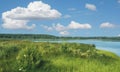 Lake Dreifelder Weiher,Westerwald region,Germany