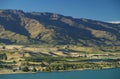 Lake Dunstan