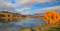 Lake Dunstan