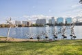 Lake Eola