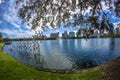 Lake Eola Park