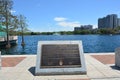 Lake Eola Park