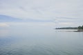 lake erie coastline